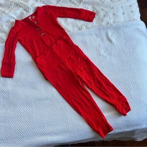 Red Lou Lou & Company set 12-24months